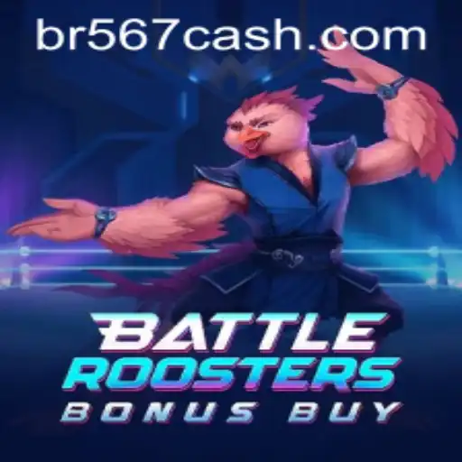 Descubra o Universo do Jogo BattleRoostersBonusBuy
