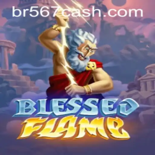 BlessedFlame: Uma Jornada no Mundo dos Jogos Digitais de Ultimate Fire