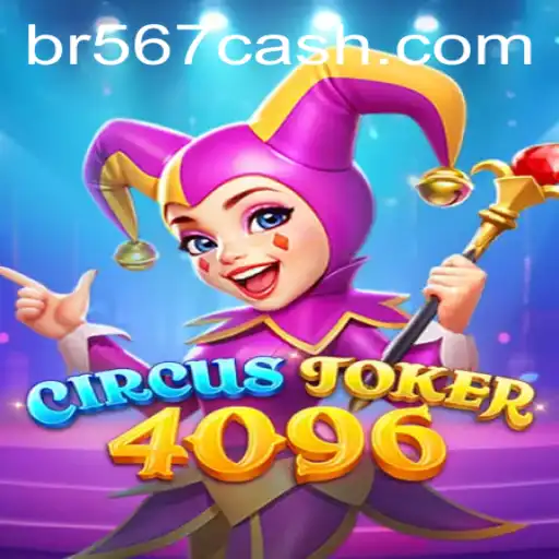 Explorando o Universo de CircusJoker4096: Um Jogo Inovador