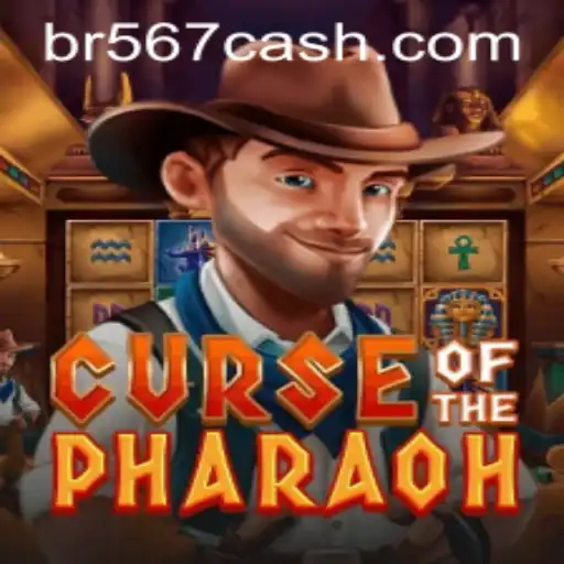 Mergulhe na Aventura de CurseofthePharaoh em BR567.com