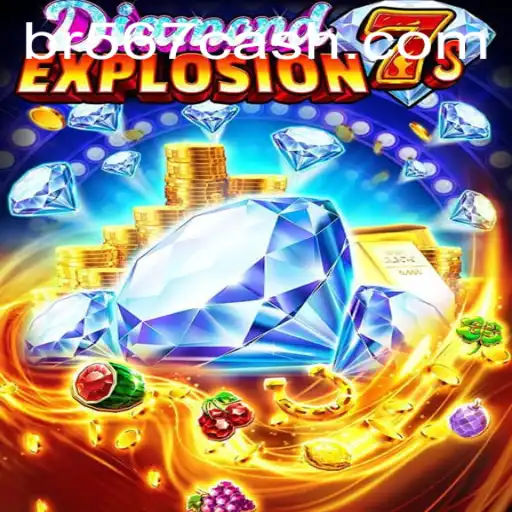 Descubra a Excitante Experiência do Jogo DiamondExplosion7s