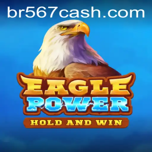Descubra o jogo revolucionário EaglePower