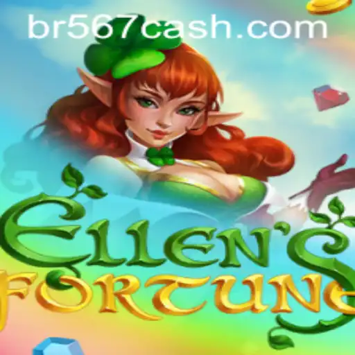 Descubra o Fascinante Mundo de EllensFortune no BR567.com