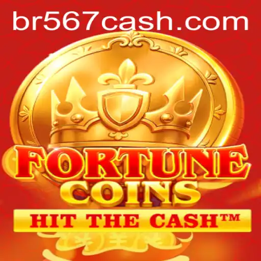 Descubra o Mundo de FortuneCoins: O Jogo que Conquista Multidões