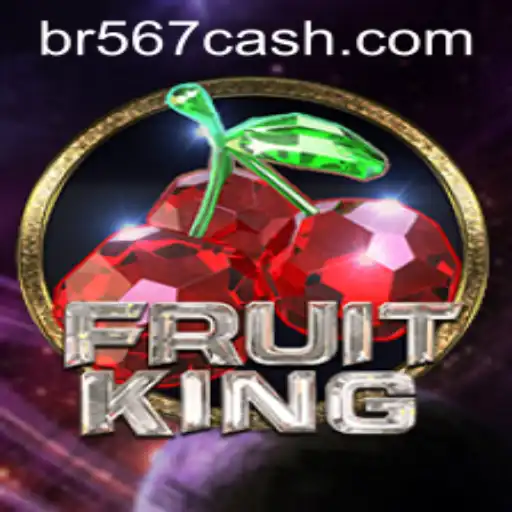 Explorando FruitKing: A Nova Sensação dos Jogos Online em BR567.com