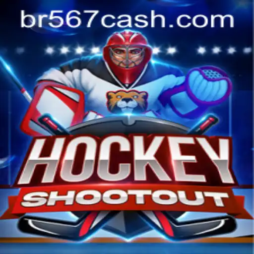 Descubra o Jogo HockeyShootout: Uma Experiência Única em BR567.com