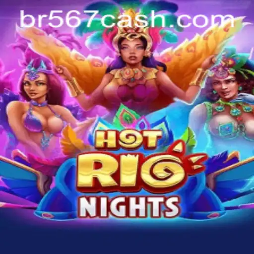 Descubra a Inovação e Emoção em HotRioNights: Uma Aventura de Entretenimento Digital