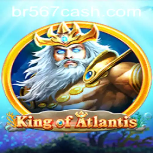 Explorando KingofAtlantis: O Novo Fenômeno dos Jogos Online