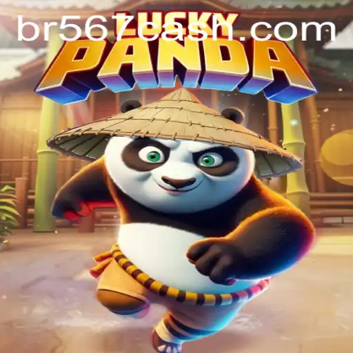Descubra o Excitante Jogo LuckyPanda com BR567.com