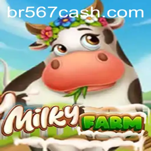 Descobrindo MilkyFarm: O Novo Fenômeno dos Jogos Online