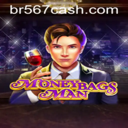 MoneybagsMan: A Aventura Épica no Mundo das Financeiras
