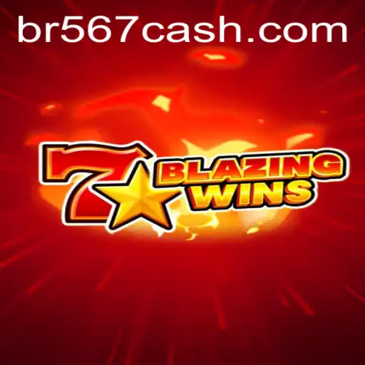 Explorando o Mundo Empolgante de BlazingWins no BR567.com