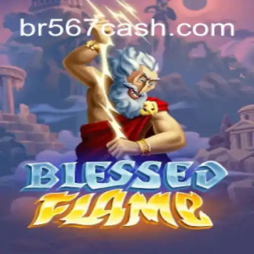 BlessedFlame: Uma Jornada no Mundo dos Jogos Digitais de Ultimate Fire