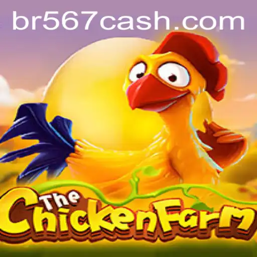 Desvende o Mundo Empolgante de ChickenFarm