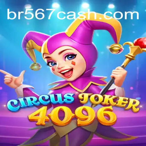 Explorando o Universo de CircusJoker4096: Um Jogo Inovador