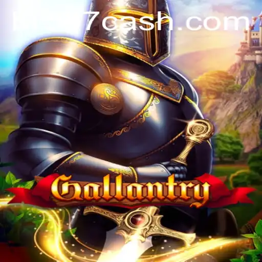 Descubra a Emoção de Gallantry: O Jogo do Ano