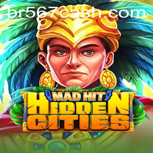 Explorando o Envolvente Mundo de MadHitHiddenCities