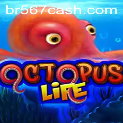 Explorando o Fascinante Mundo de OctopusLife com BR567.com