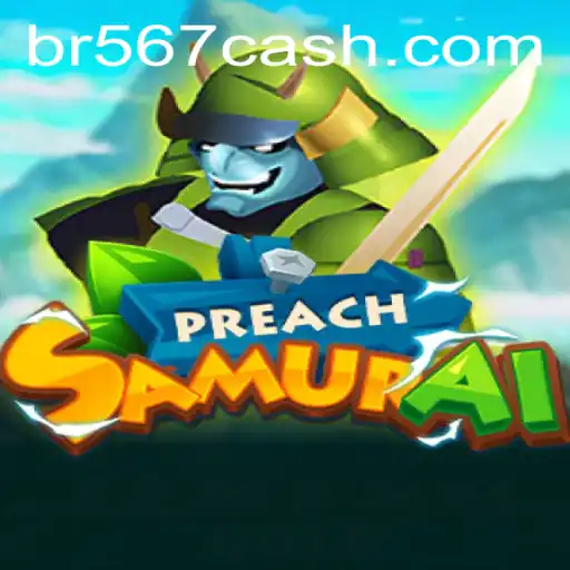 Explorando o Mundo de PreachSamurai: Um Mergulho no Jogo da Nova Era