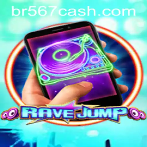 RaveJumpmobile: Descubra a Aventura do Novo Jogo de Pular Níveis