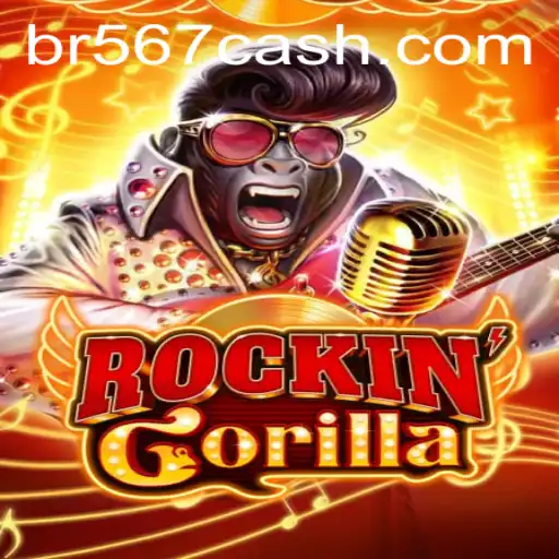 RockinGorilla: Descubra o Empolgante Mundo do Novo Jogo Online
