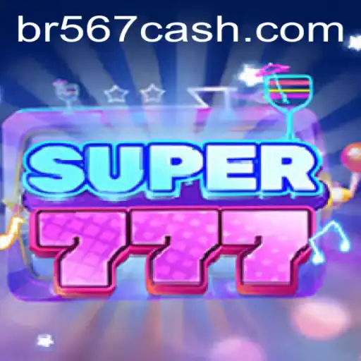 Descubra o Empolgante Mundo de Super777 no BR567.com