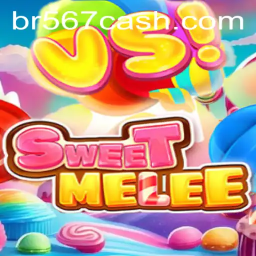 SweetMelee: Descubra as Aventuras Doces e Desafiadoras de BR567.com