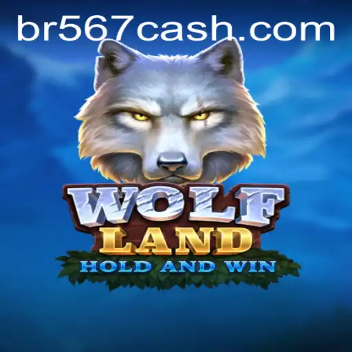 Explore o Universo de WolfLand: Um Jogo Único em BR567.com
